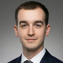 Aleksander Keane